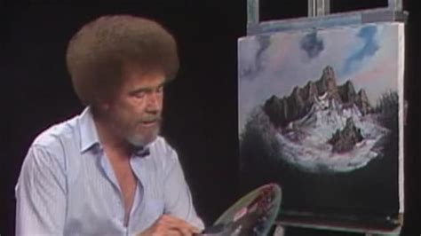 Watch The Joy of Painting With Bob Ross S25:E03 .